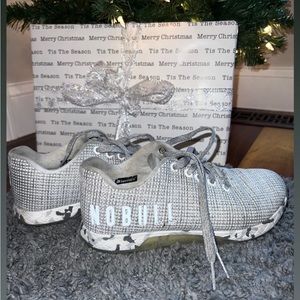 NoBull Size 7 Trainer